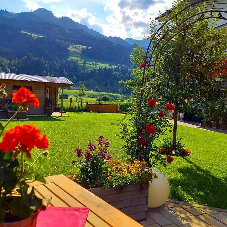 Haus Sonja - Inklusive Eintritt In Die Alpentherme Gastein Bad Hofgastein Bagian luar foto