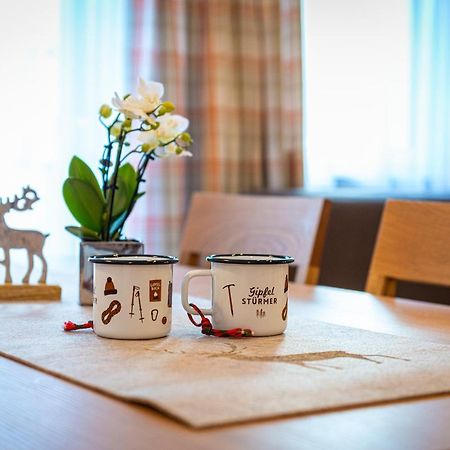 Haus Sonja - Inklusive Eintritt In Die Alpentherme Gastein Bad Hofgastein Bagian luar foto