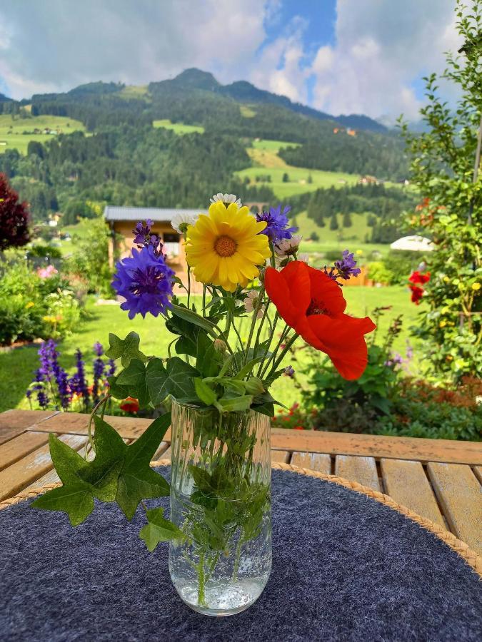 Haus Sonja - Inklusive Eintritt In Die Alpentherme Gastein Bad Hofgastein Bagian luar foto
