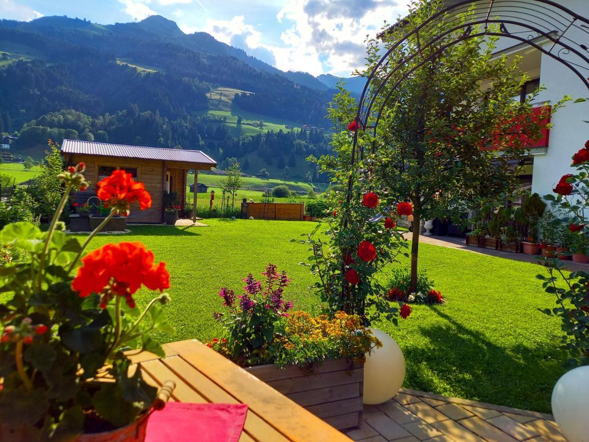 Haus Sonja - Inklusive Eintritt In Die Alpentherme Gastein Bad Hofgastein Bagian luar foto