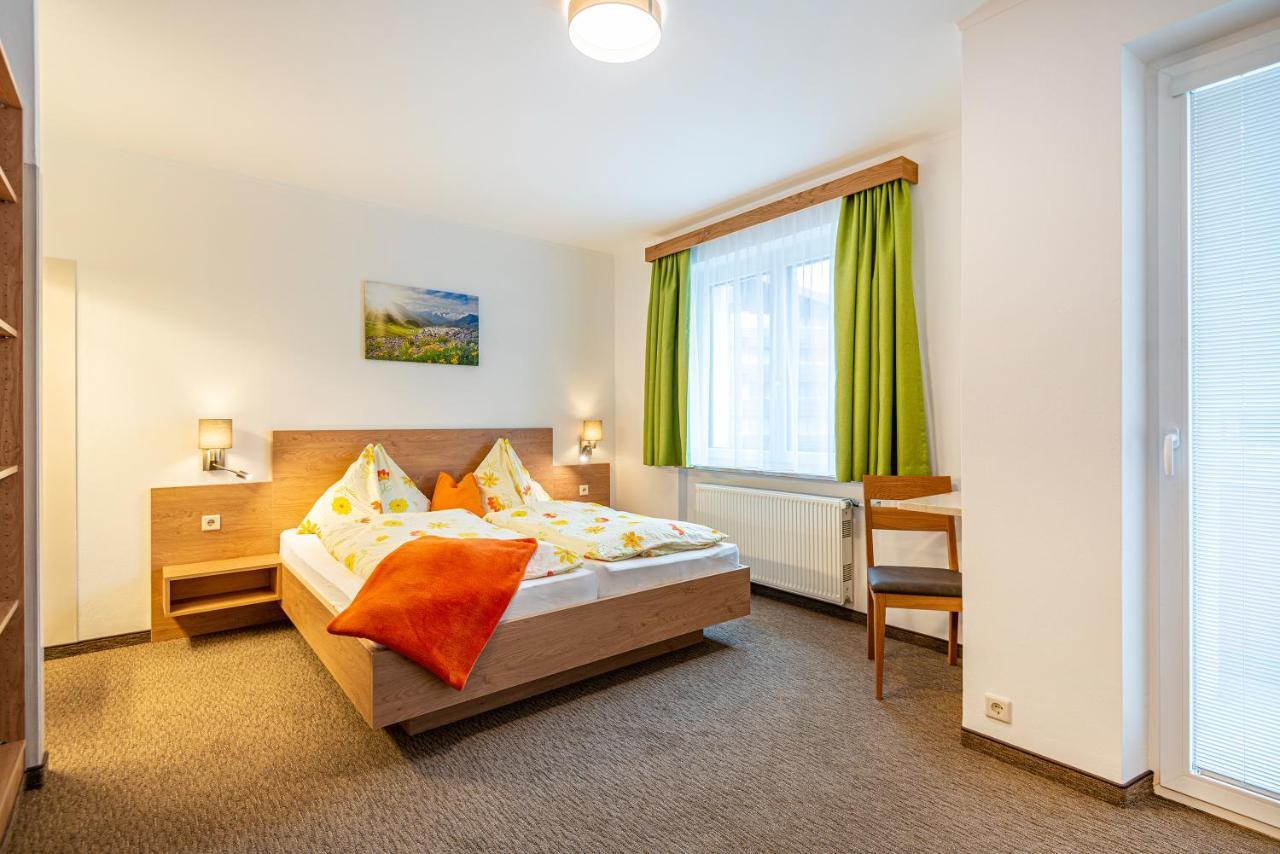 Haus Sonja - Inklusive Eintritt In Die Alpentherme Gastein Bad Hofgastein Bagian luar foto