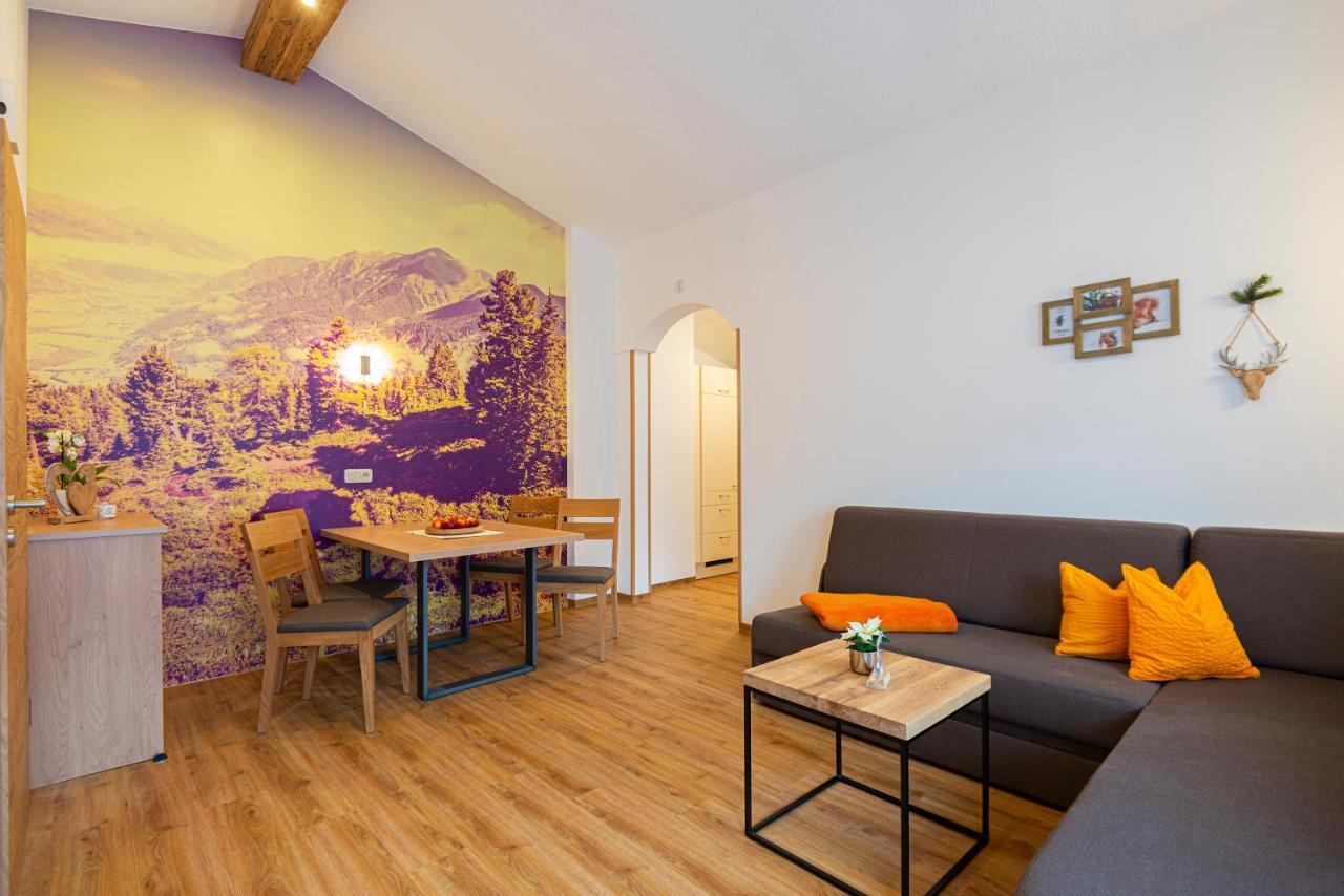 Haus Sonja - Inklusive Eintritt In Die Alpentherme Gastein Bad Hofgastein Bagian luar foto