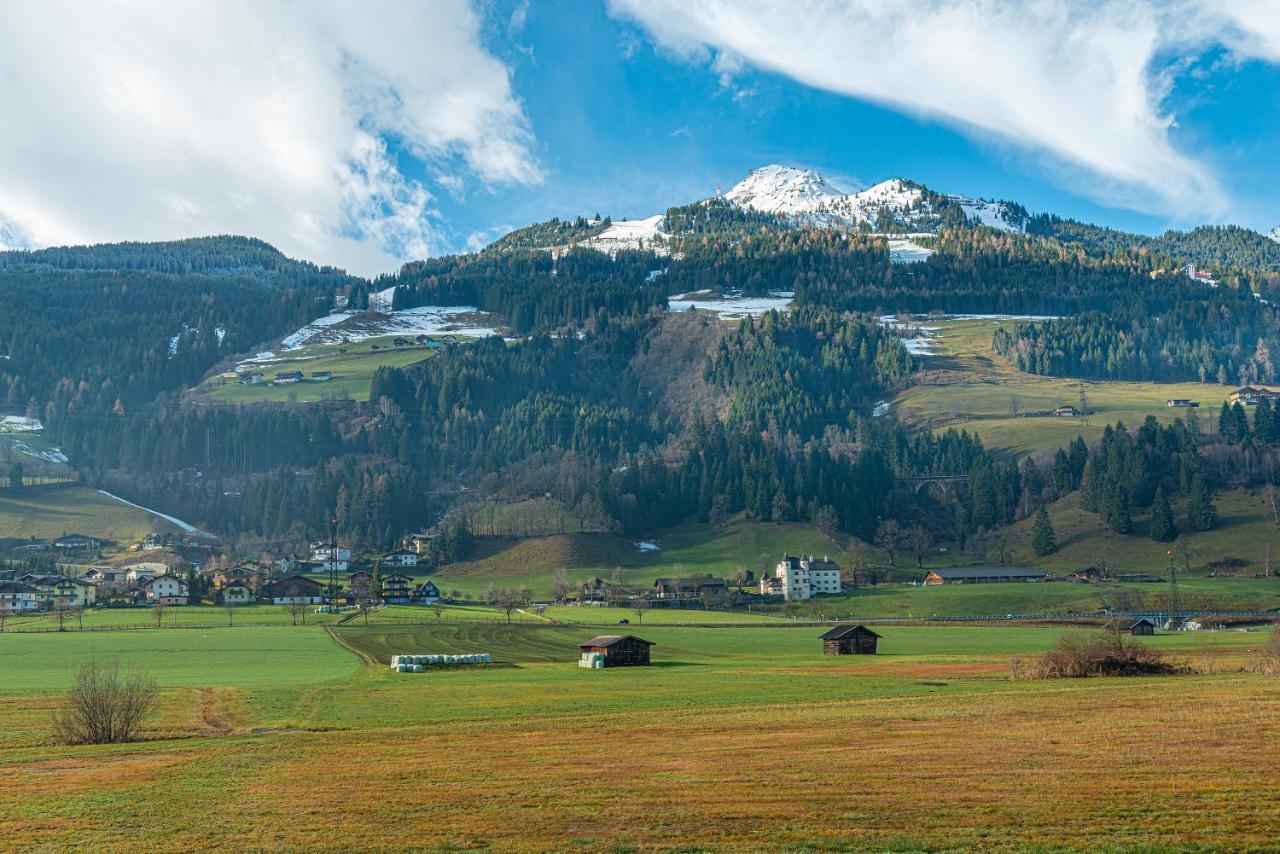 Haus Sonja - Inklusive Eintritt In Die Alpentherme Gastein Bad Hofgastein Bagian luar foto